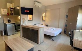 Q Luxury Rooms Perea Center